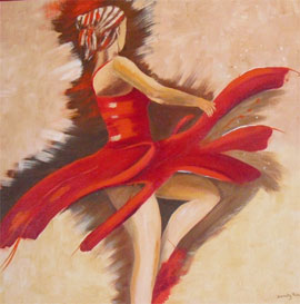 La Danseuse