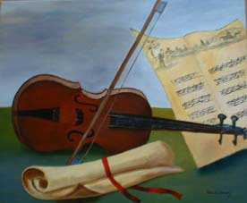 Le Violon